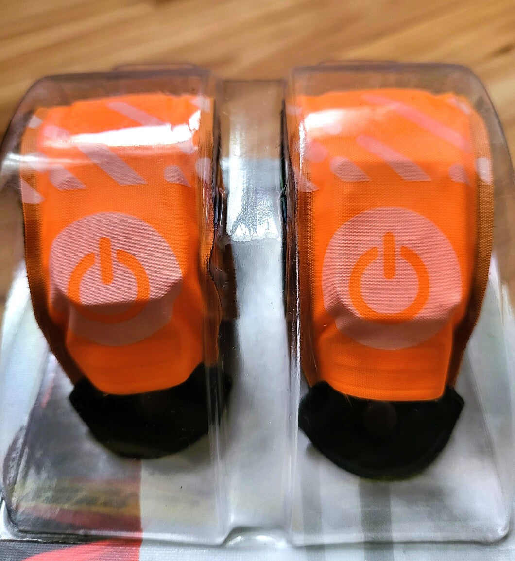 2 Bracelet de Sport réfléchissant