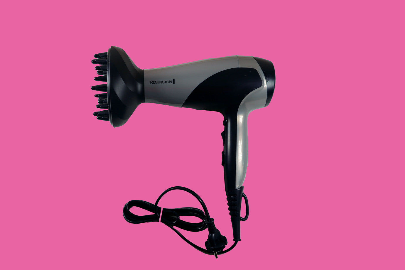 Sèche cheveux Remington Ionic Dry