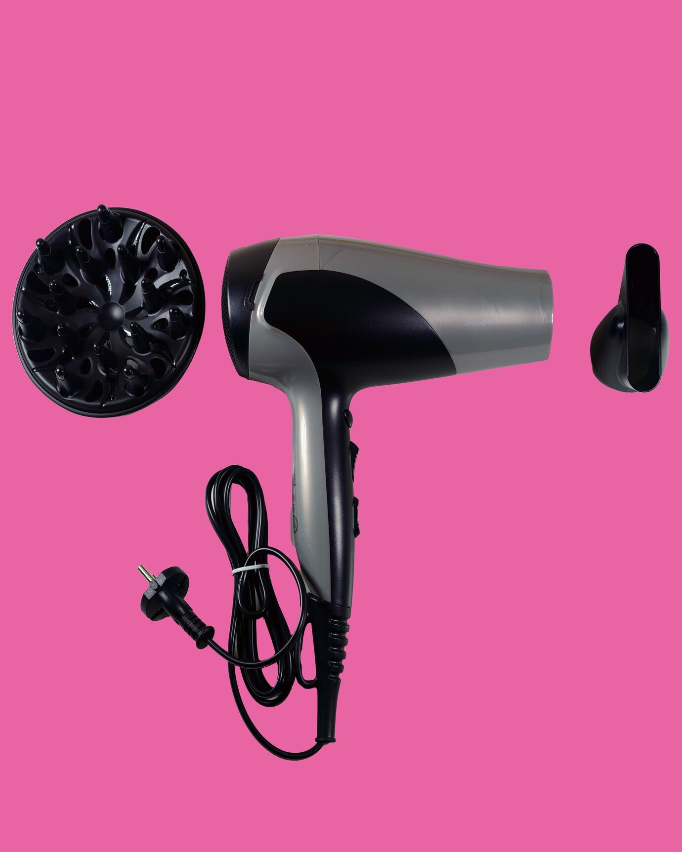Sèche cheveux Remington Ionic Dry